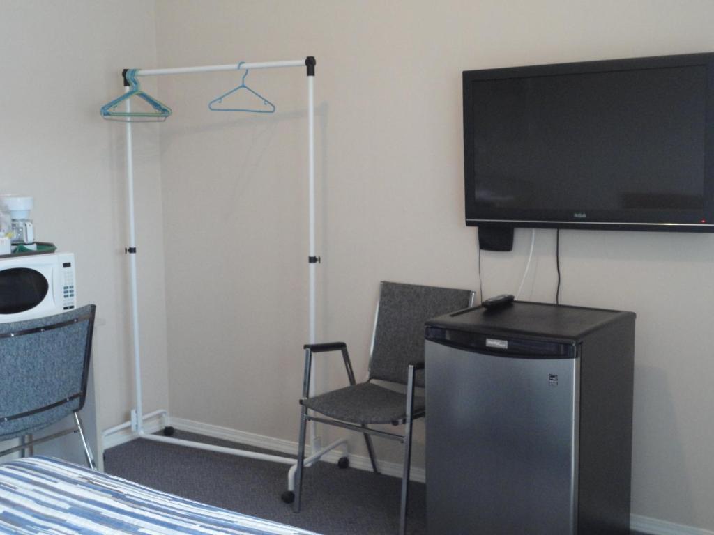 Apple Tree Inn Пентіктон Номер фото