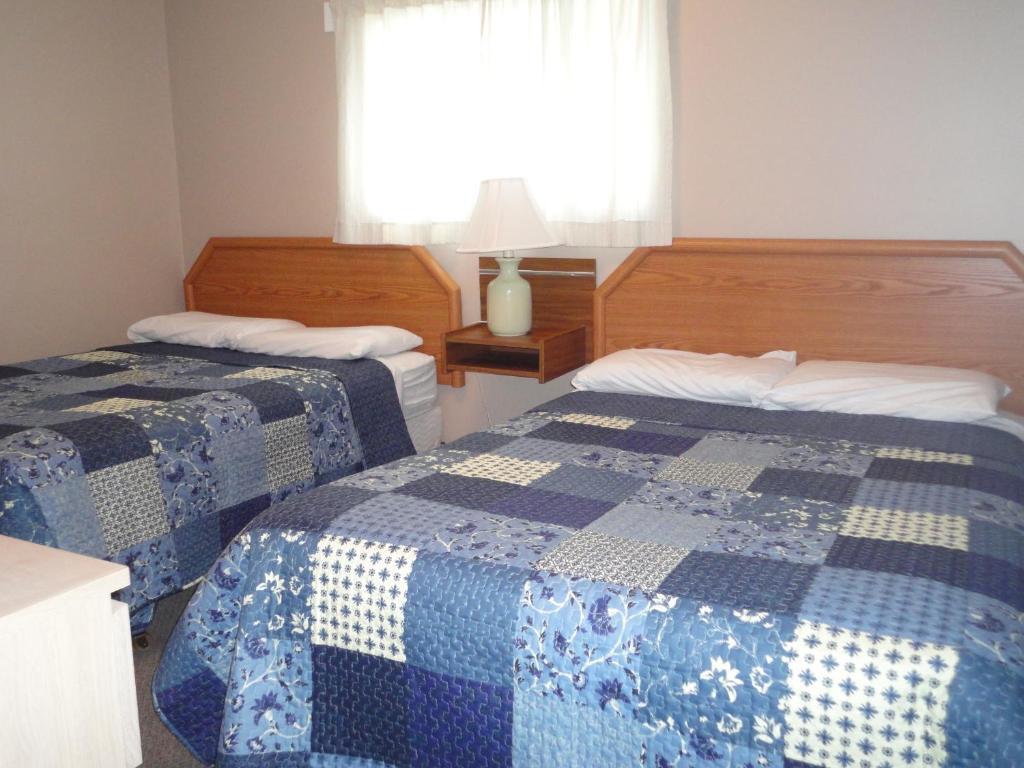 Apple Tree Inn Пентіктон Номер фото